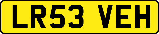 LR53VEH