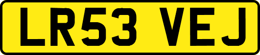 LR53VEJ