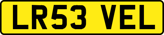 LR53VEL