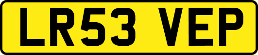 LR53VEP