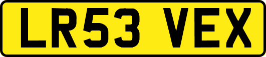 LR53VEX