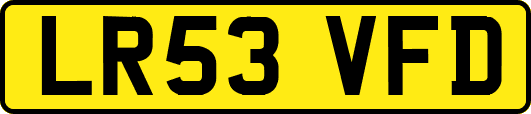LR53VFD