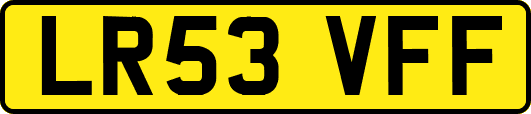 LR53VFF