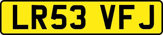 LR53VFJ