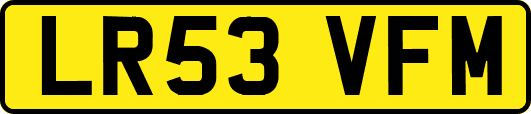 LR53VFM