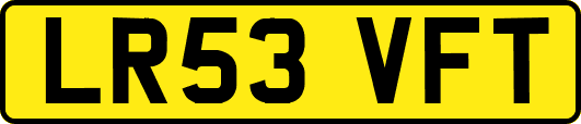 LR53VFT