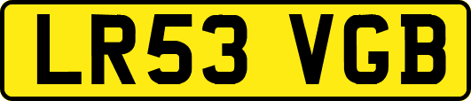 LR53VGB