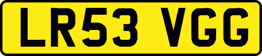 LR53VGG