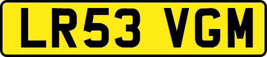 LR53VGM