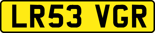 LR53VGR