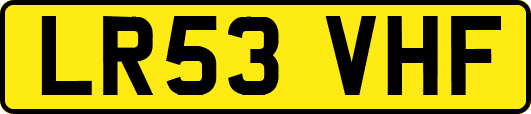 LR53VHF