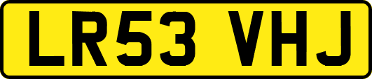 LR53VHJ
