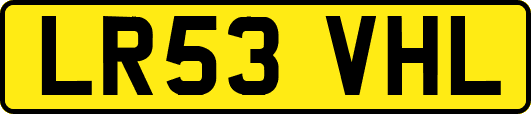 LR53VHL