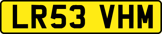 LR53VHM