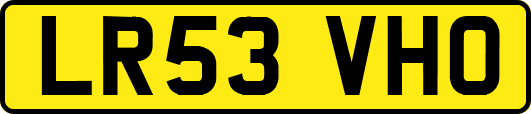 LR53VHO