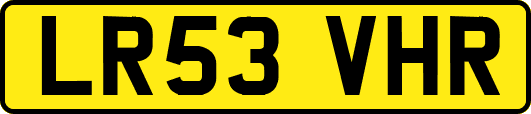 LR53VHR