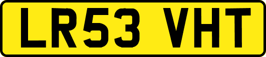 LR53VHT