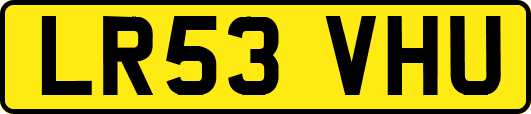 LR53VHU