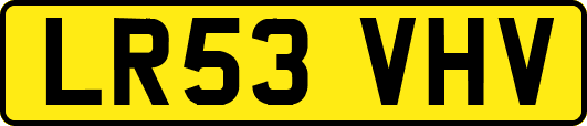 LR53VHV