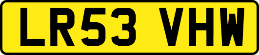 LR53VHW
