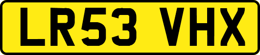 LR53VHX