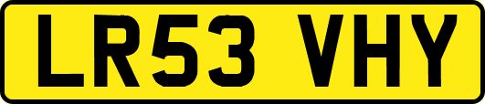 LR53VHY