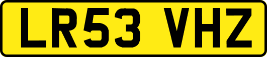 LR53VHZ