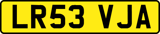 LR53VJA