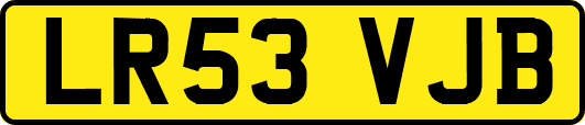 LR53VJB
