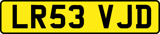 LR53VJD
