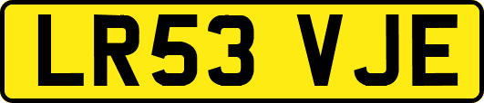 LR53VJE