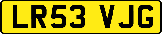 LR53VJG
