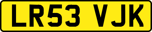 LR53VJK
