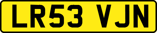 LR53VJN