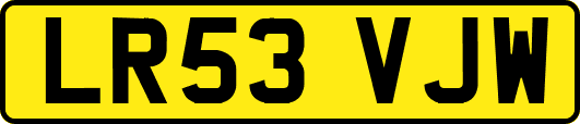 LR53VJW