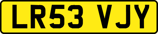 LR53VJY