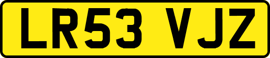 LR53VJZ