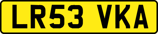 LR53VKA