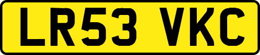 LR53VKC