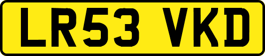 LR53VKD