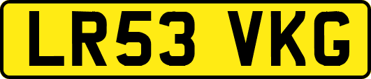 LR53VKG