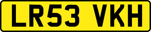 LR53VKH