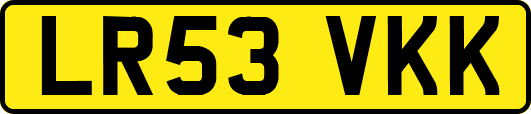 LR53VKK