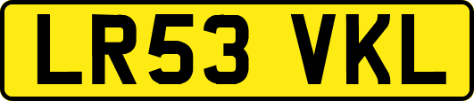 LR53VKL