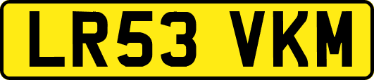LR53VKM