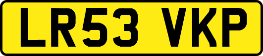 LR53VKP