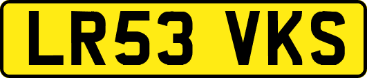 LR53VKS