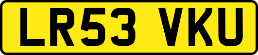 LR53VKU