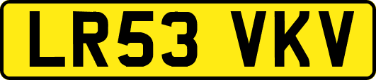 LR53VKV