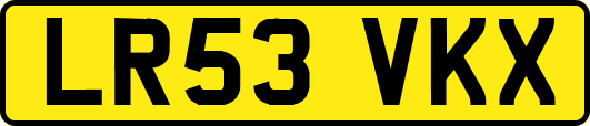 LR53VKX